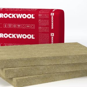 Rockwool Multirock SUPER 5 cm (9,15 m2)