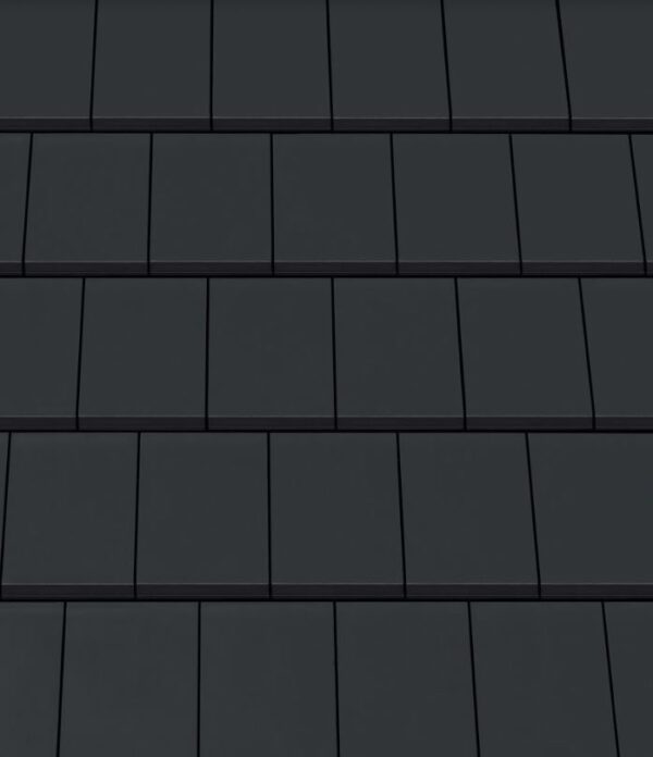Creaton Domino alapcserép Nuance (szürke, palaszürke, matt fekete, borvörös)