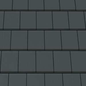 Creaton Domino alapcserép Nuance (szürke, palaszürke, matt fekete, borvörös)