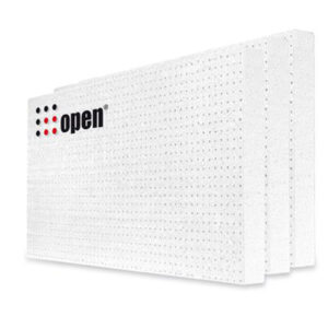 Baumit OpenTherm hőszigetelő lemez 20 cm
