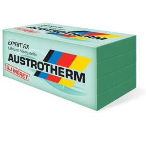 Austrotherm Expert fix hőszigetelő lemez 15 cm